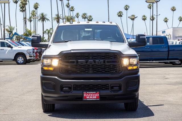 new 2024 Ram 2500 car, priced at $65,770