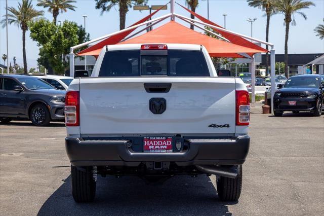 new 2024 Ram 2500 car, priced at $65,770