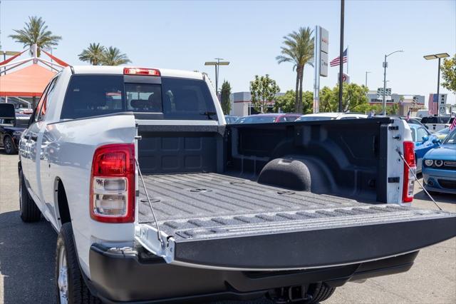 new 2024 Ram 2500 car, priced at $65,770