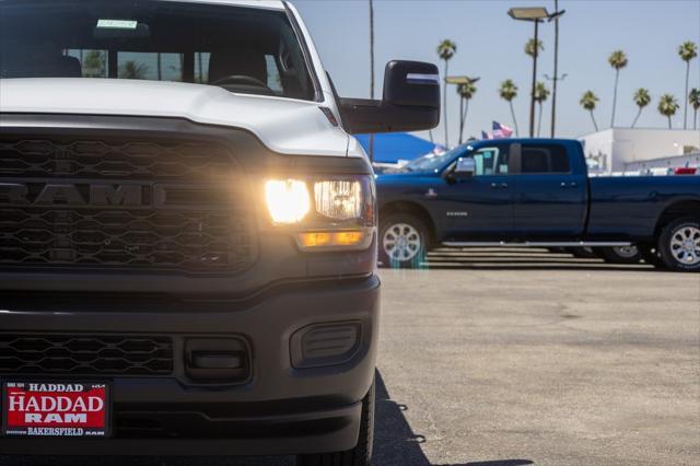 new 2024 Ram 2500 car, priced at $65,770