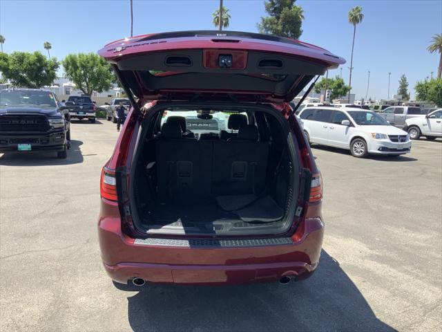 used 2020 Dodge Durango car, priced at $28,999