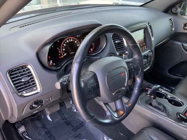 used 2020 Dodge Durango car, priced at $28,999