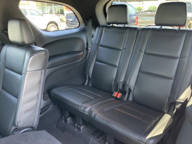 used 2020 Dodge Durango car, priced at $28,999