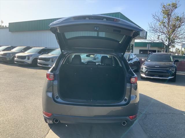 used 2019 Mazda CX-5 car, priced at $22,979