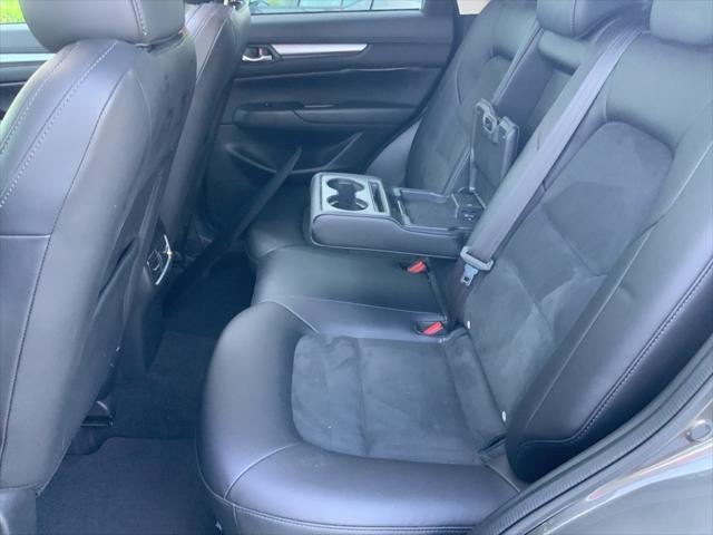 used 2019 Mazda CX-5 car, priced at $22,979