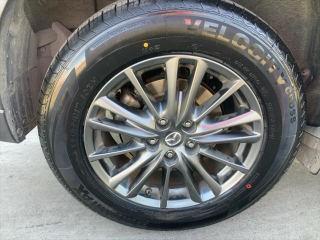 used 2019 Mazda CX-5 car, priced at $22,979