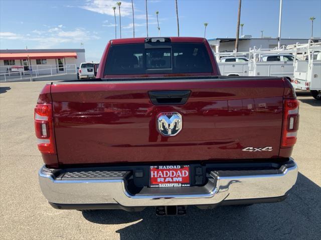 new 2024 Ram 2500 car, priced at $78,240