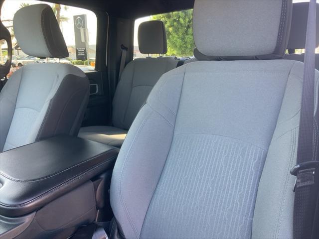 used 2024 Ram 3500 car, priced at $58,887