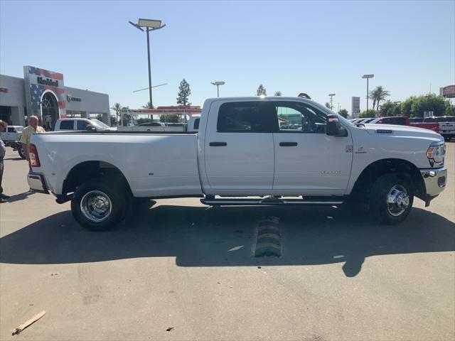 used 2024 Ram 3500 car, priced at $58,887