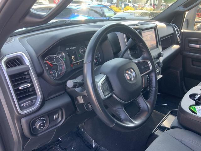 used 2024 Ram 3500 car, priced at $58,887