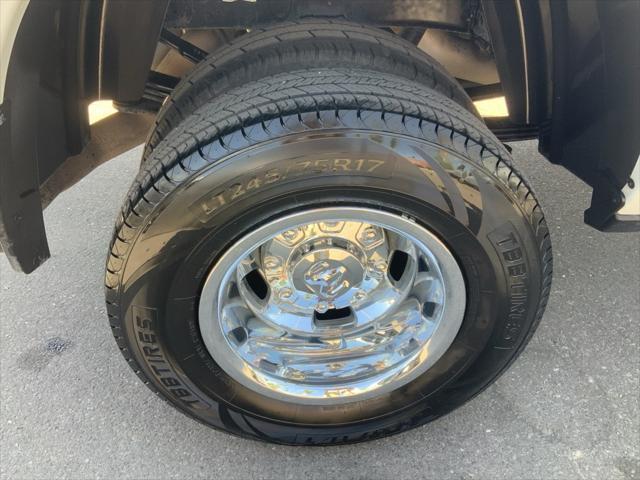 used 2024 Ram 3500 car, priced at $58,887