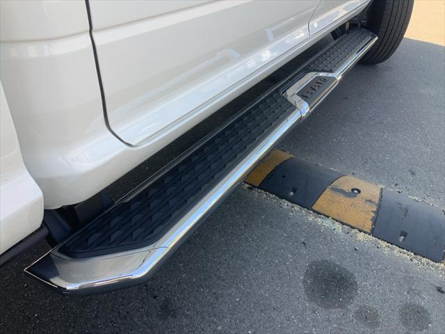 used 2024 Ram 3500 car, priced at $58,887