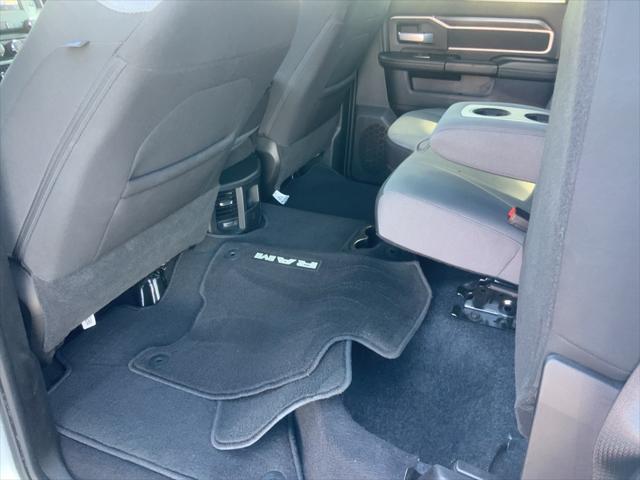 used 2024 Ram 3500 car, priced at $58,887