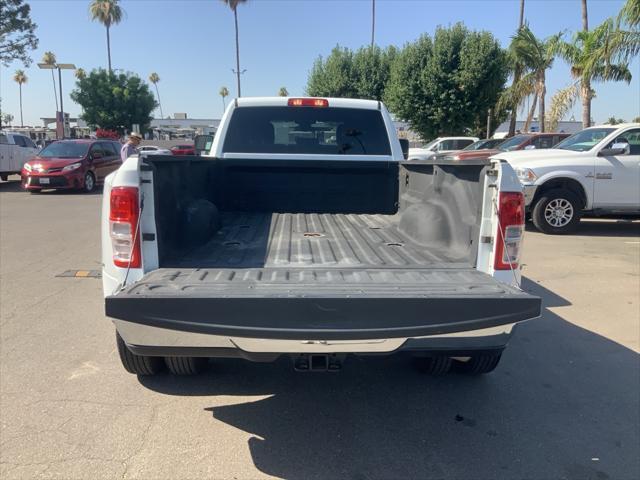 used 2024 Ram 3500 car, priced at $58,887