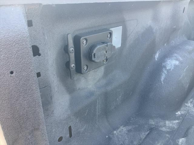 used 2024 Ram 3500 car, priced at $58,887