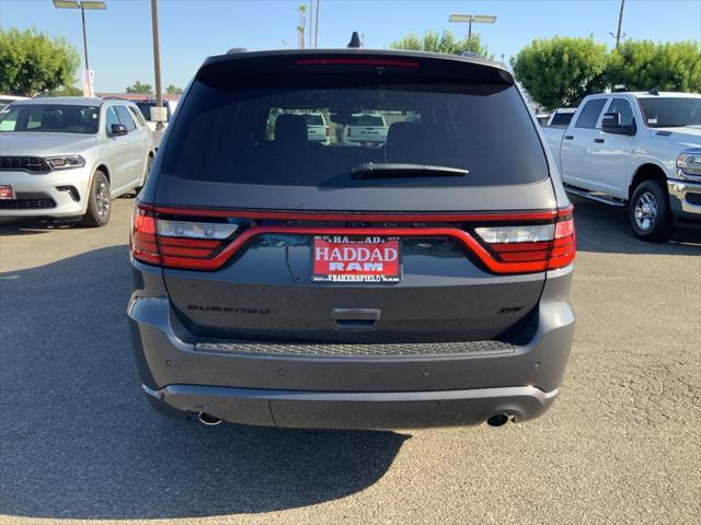 new 2024 Dodge Durango car, priced at $45,405