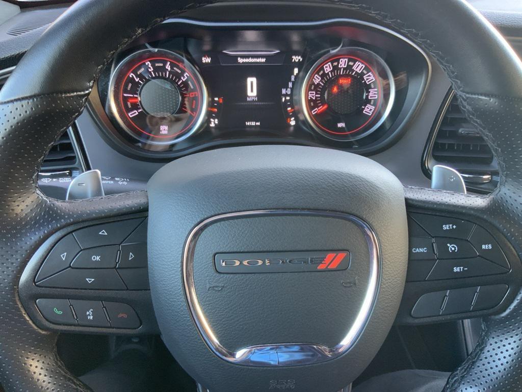 used 2023 Dodge Challenger car, priced at $38,959