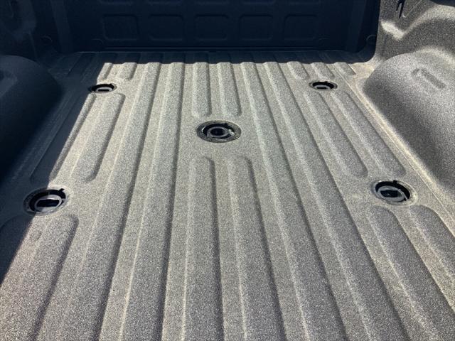 new 2025 Ram 2500 car, priced at $98,650