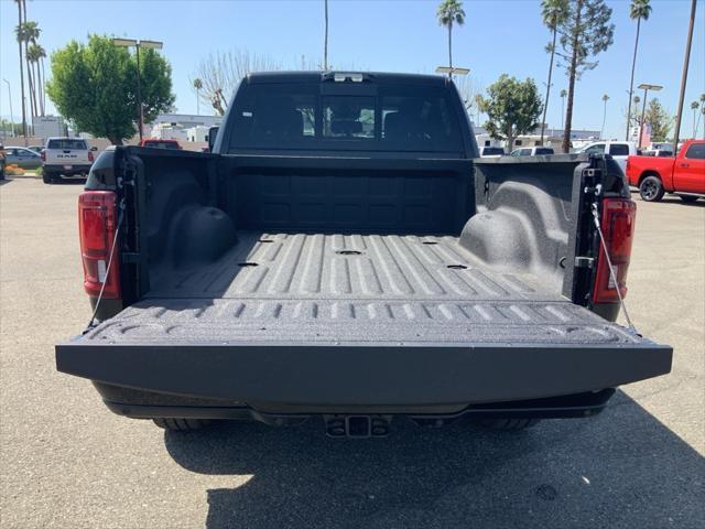 new 2025 Ram 2500 car, priced at $98,650