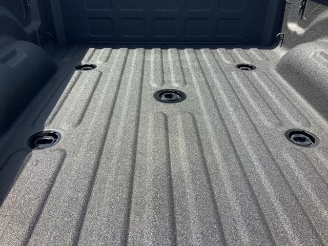 new 2025 Ram 2500 car, priced at $103,000