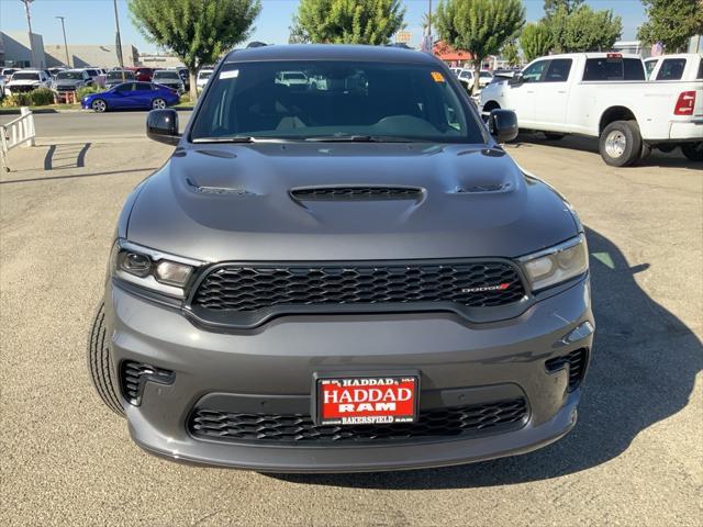 new 2025 Dodge Durango car, priced at $58,180