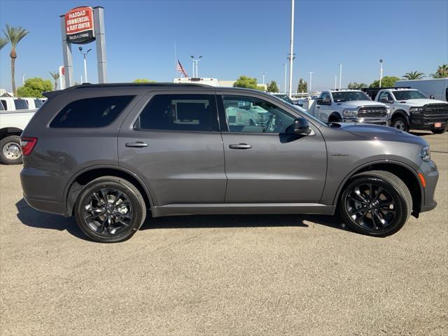 new 2025 Dodge Durango car, priced at $58,180