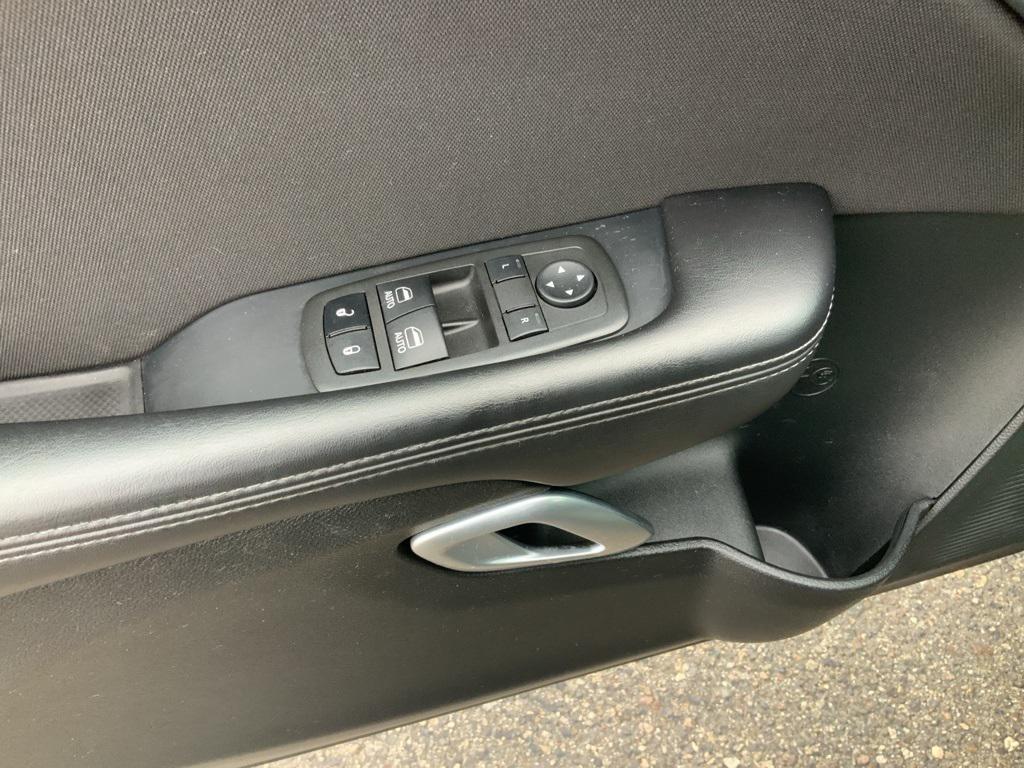 used 2022 Dodge Challenger car, priced at $25,942