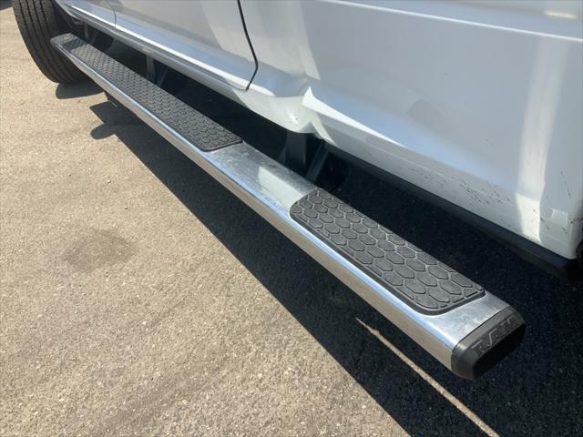 used 2023 Ram 2500 car, priced at $59,999