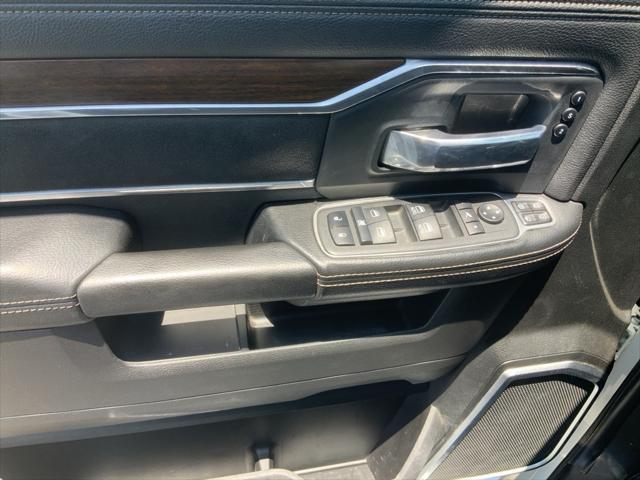 used 2023 Ram 2500 car, priced at $59,999