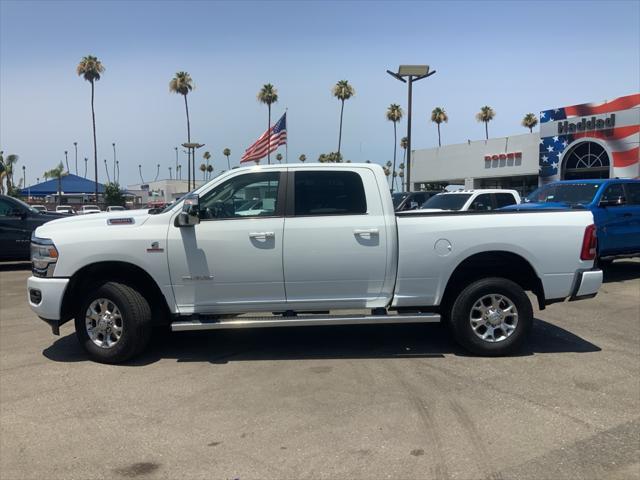 used 2023 Ram 2500 car, priced at $59,999