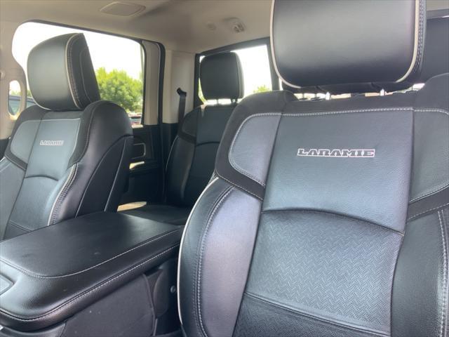 used 2023 Ram 2500 car, priced at $59,999