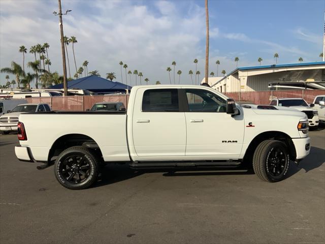 new 2024 Ram 2500 car, priced at $91,385