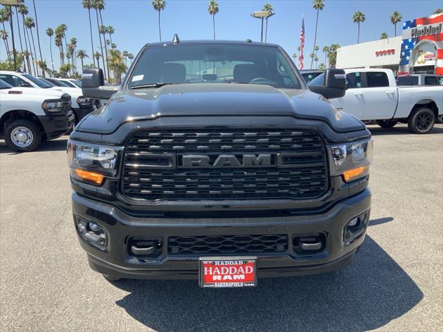 new 2024 Ram 2500 car, priced at $67,977