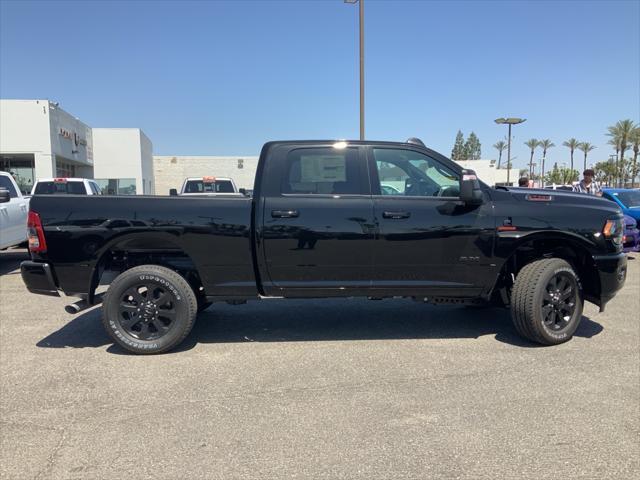 new 2024 Ram 2500 car, priced at $67,977