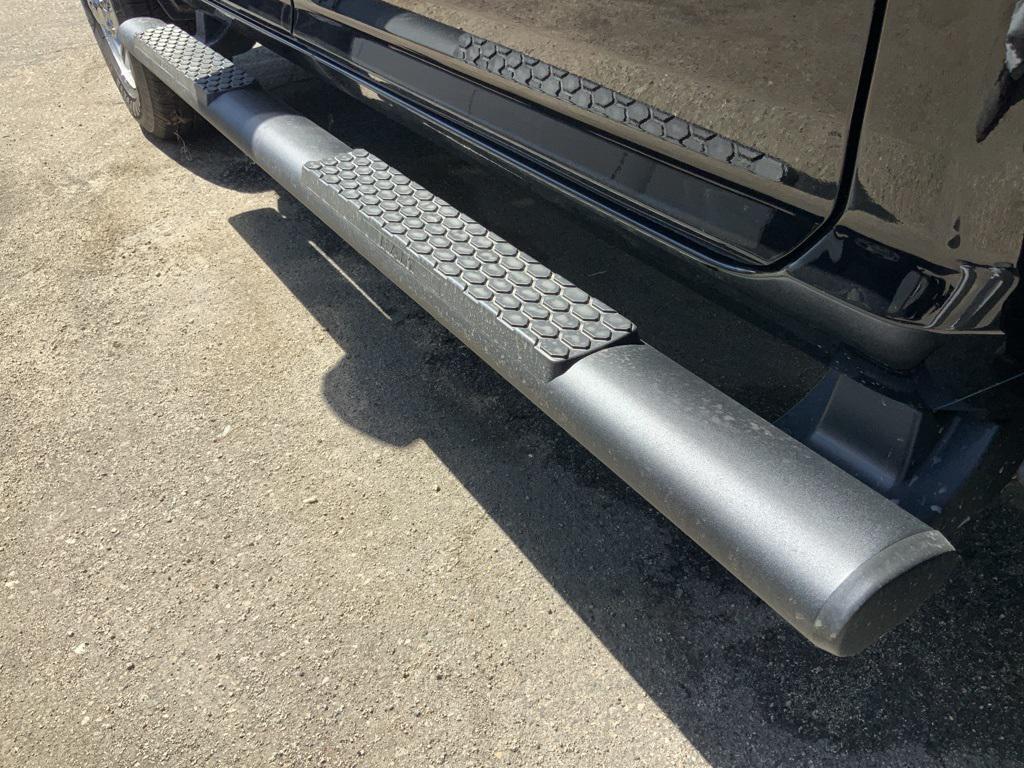 new 2025 Ram 2500 car, priced at $71,315