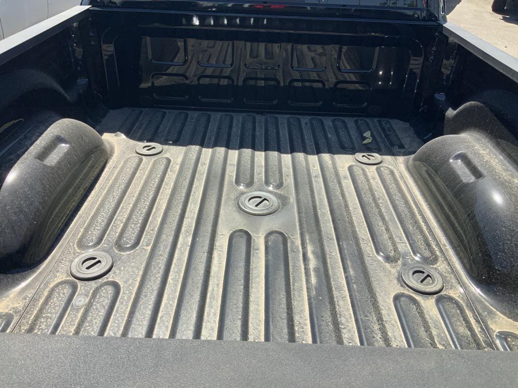 new 2025 Ram 2500 car, priced at $71,315