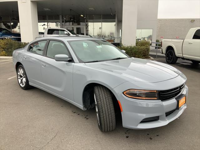 used 2022 Dodge Charger car, priced at $23,995