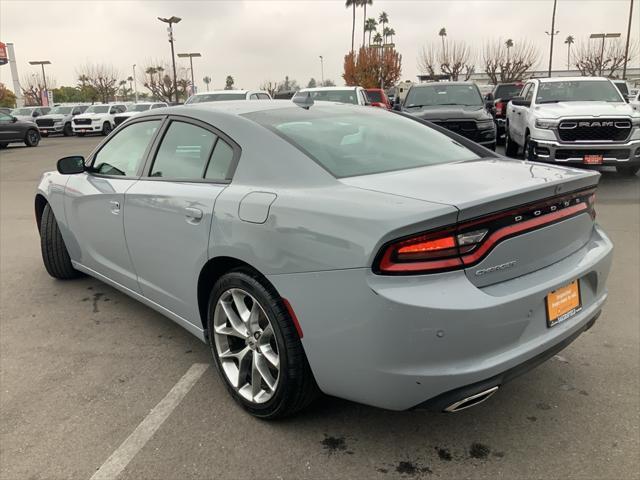 used 2022 Dodge Charger car, priced at $23,995