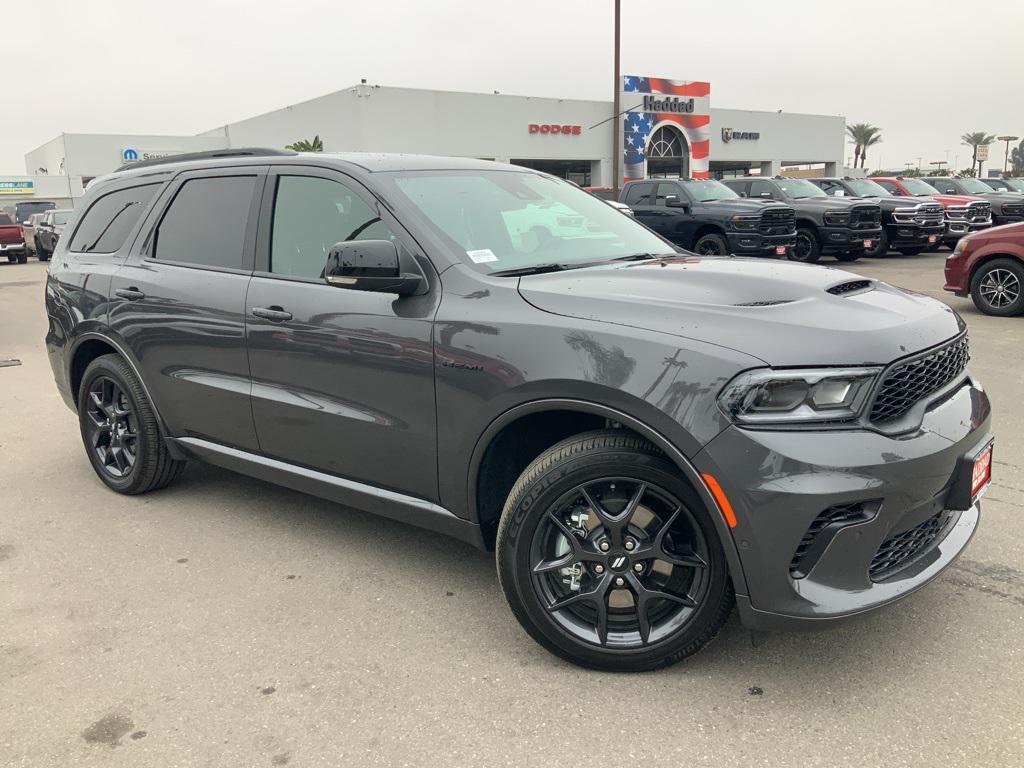 new 2026 Dodge Durango car, priced at $50,855