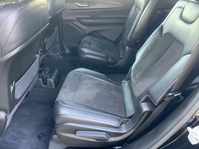 used 2023 Jeep Grand Cherokee L car, priced at $35,495