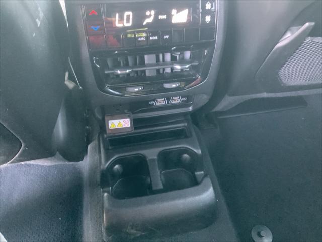 used 2023 Jeep Grand Cherokee L car, priced at $35,495