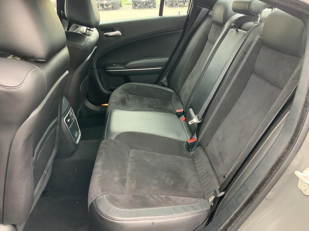 used 2023 Dodge Charger car, priced at $54,507