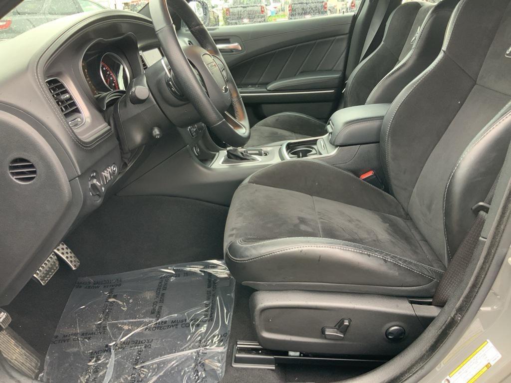 used 2023 Dodge Charger car, priced at $54,507