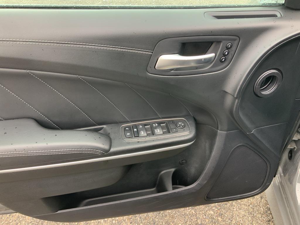 used 2023 Dodge Charger car, priced at $54,507