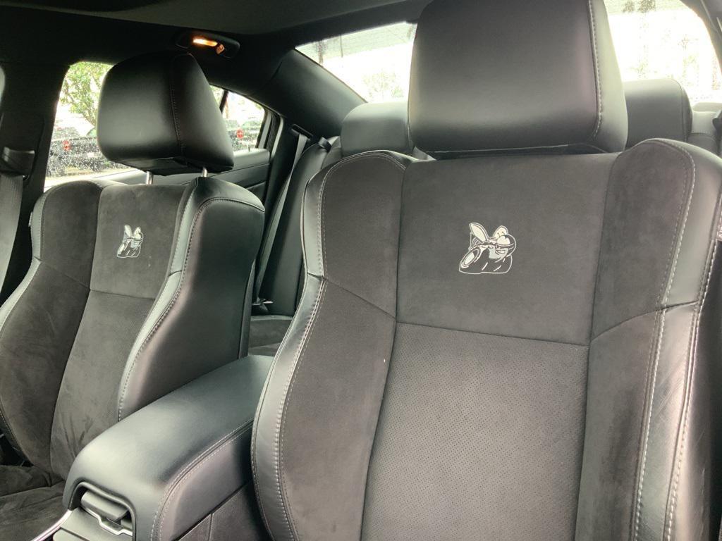 used 2023 Dodge Charger car, priced at $54,507