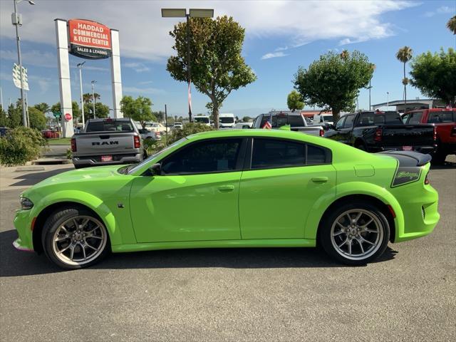 new 2023 Dodge Charger car