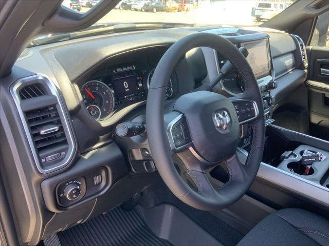 new 2025 Ram 3500 car, priced at $77,495
