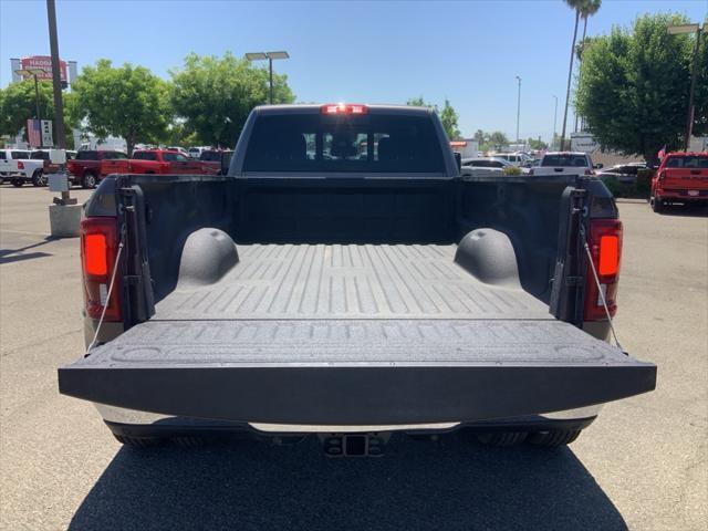 new 2025 Ram 3500 car, priced at $77,495