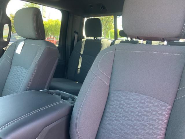 new 2025 Ram 3500 car, priced at $77,495