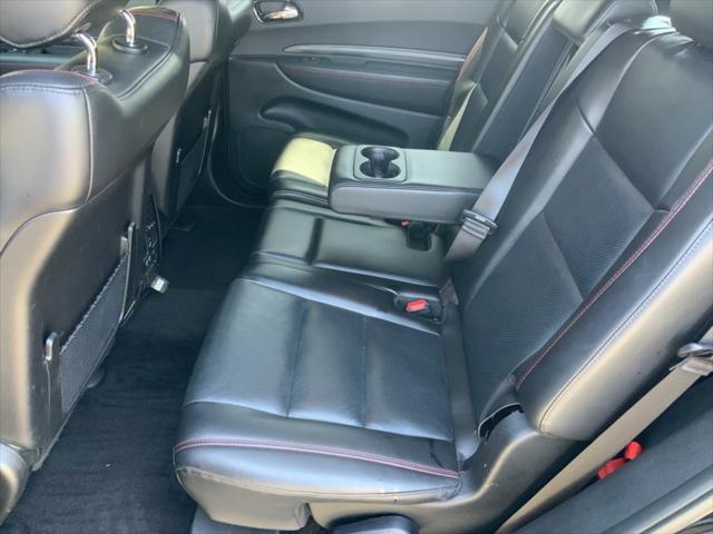 used 2023 Dodge Durango car, priced at $35,999
